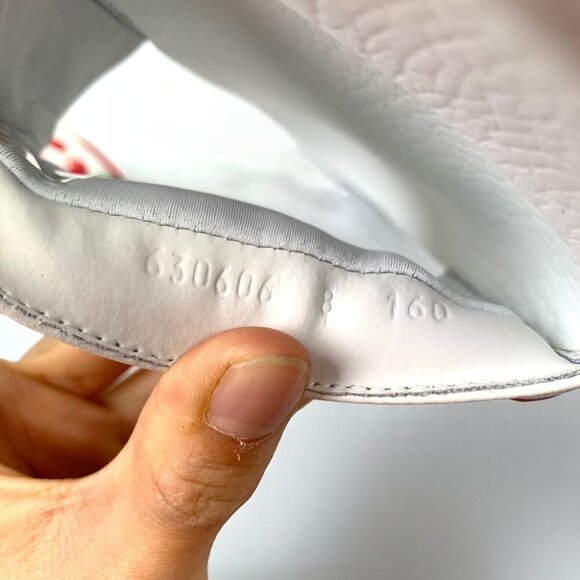 NIB Gucci Original Gucci Slide Sandals Size 8 - Picture 9 of 13